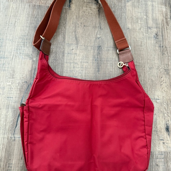 Longchamp - crossbody / discontinued - Picture 3 of 4